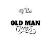 Old Man Sarcasm