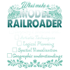 What Make A Model Railroader