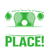 Tennis: My Happy Place!