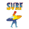 Surfing