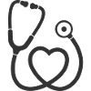 STETHOSCOPE DOCTOR HOSPITAL