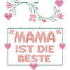 Maman est la meilleure