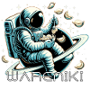 Vareniki Astronaut Yummy Gift