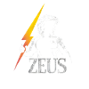 Zeus God greek mythology