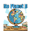 No Planet B