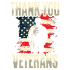 Thank you, VETERANS