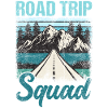 Road Trip Squad