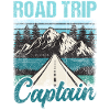 Road Trip Captain