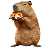 Capybara