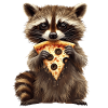 Raccoon