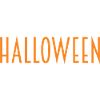 HALLOWEEN