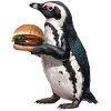 Pinguin