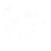 Wildflower Silhouettes