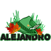 Alejandro name