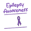 Epilepsy Month