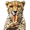 Cheetah