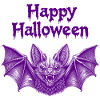 Happy Halloween
