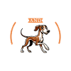 Café et Magyar Agár