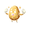 Potato Squad - Kartoffel