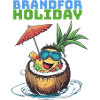 Tropical Chill Vibes
