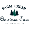 Farm Fresh Christmas trees
