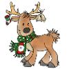 Weihnachtsren