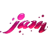 Jam Text Art