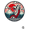 Funny Chinese Dragon