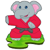 Elephant Karate Martial Arts
