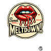 Sweet Kiss Lips Meltdown