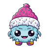 Winter Eskimo Baby Winterlich