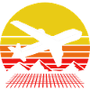 Pilot Airplane