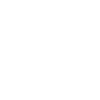 Powerful boxer with raised fists
