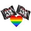 LGBTQ+ - FCKAFD