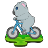 Vélo Koala