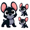 French Bulldog 8