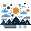 Mountains