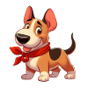 Bullterrier 6