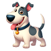 Bull Terrier 3