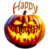 Joyeux halloween