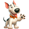 Bull Terrier 7