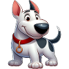 Bull Terrier 4