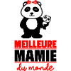 meilleure mamie du monde