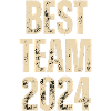BEST TEAM 2024