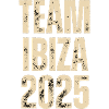 ÉQUIPE IBIZA 2025