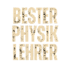 BESTER PHYSIKLEHRER
