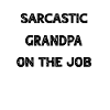 Sarcasme Papi