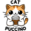 Catpuccino 2