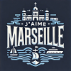J'aime Marseille