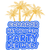 Gift for Ecuador